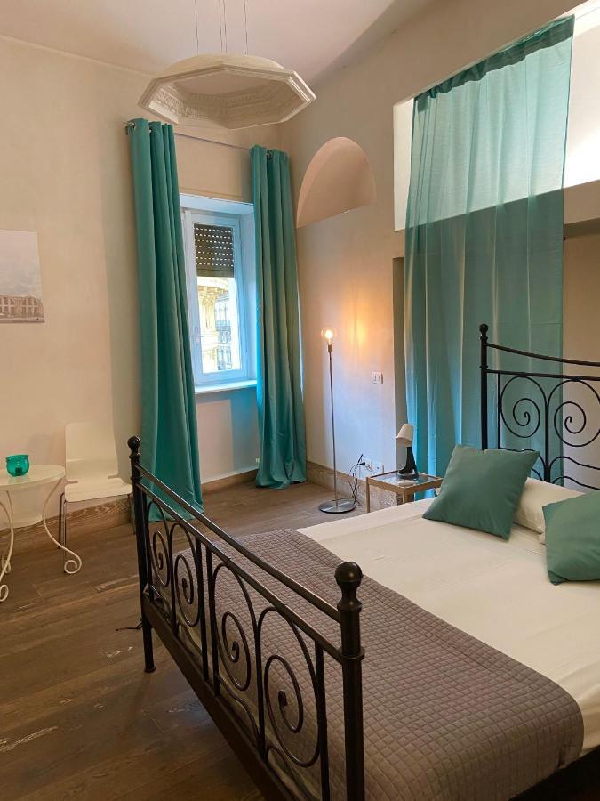 Spain Apartments Róma Kültér fotó